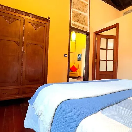 Caletn - Charming Retreat In Garachico, Tenerife ガラチコ