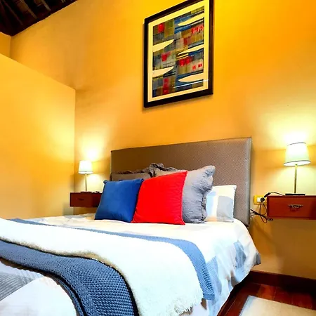 Caletn - Charming Retreat In Garachico, Tenerife * ガラチコ