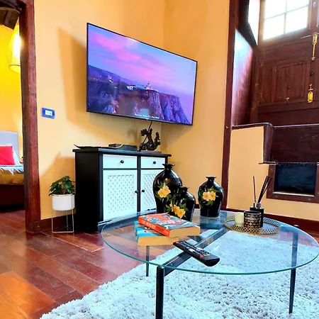 Caletn - Charming Retreat In Garachico, Tenerife 別荘 ガラチコ
