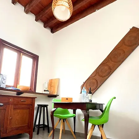 Caletn - Charming Retreat In Garachico, Tenerife * ガラチコ