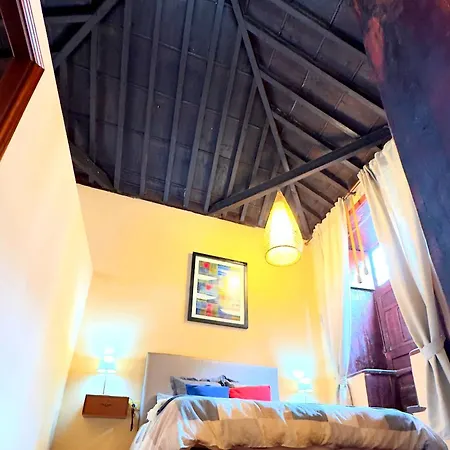 Caletn - Charming Retreat In Garachico, Tenerife