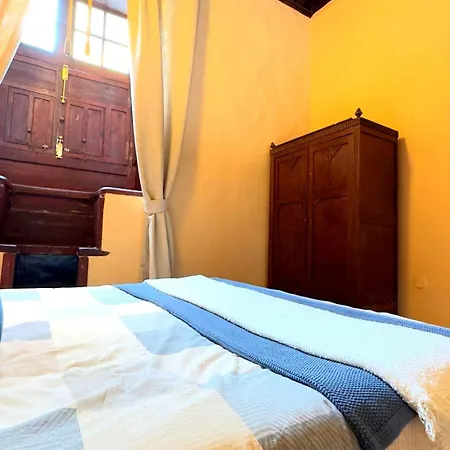 別荘 Caletn - Charming Retreat In Garachico, Tenerife *