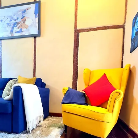 別荘 Caletn - Charming Retreat In Garachico, Tenerife
