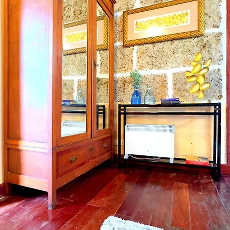 Caletn - Charming Retreat In Garachico, Tenerife ガラチコ