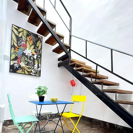 Caletn - Charming Retreat In Garachico, Tenerife * ガラチコ