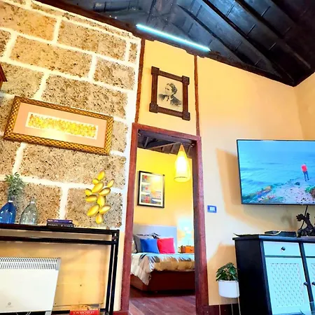 Caletn - Charming Retreat In Garachico, Tenerife