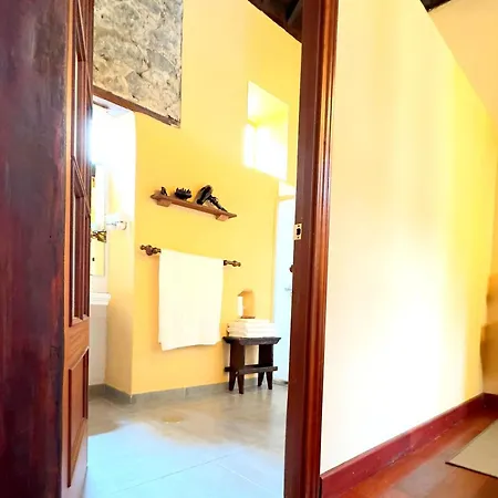 Caletn - Charming Retreat In Garachico, Tenerife 別荘 ガラチコ