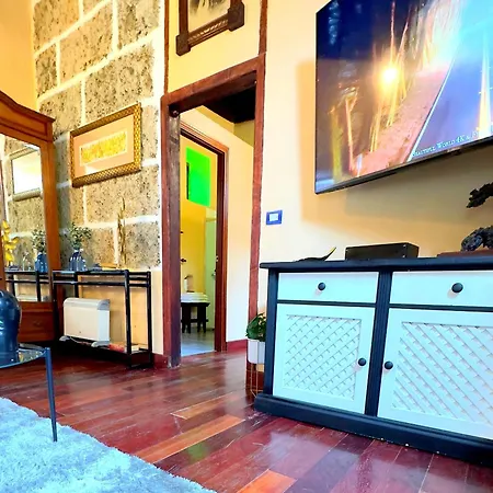 Caletn - Charming Retreat In Garachico, Tenerife