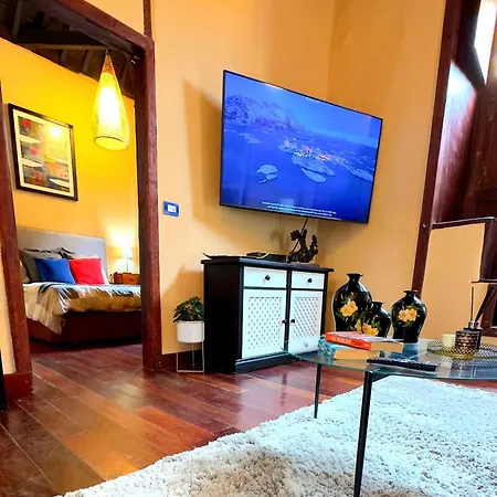 Caletn - Charming Retreat In Garachico, Tenerife 別荘 *