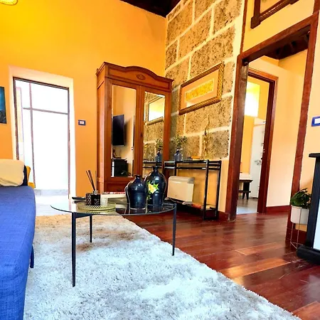 別荘 Caletn - Charming Retreat In Garachico, Tenerife *