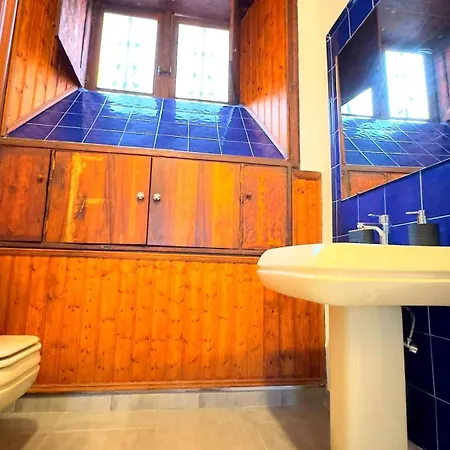 Caletn - Charming Retreat In Garachico, Tenerife 別荘