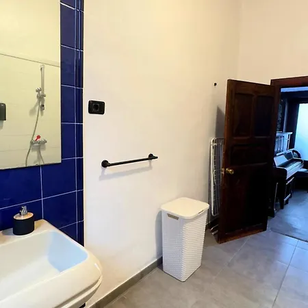 Caletn - Charming Retreat In Garachico, Tenerife 別荘 *