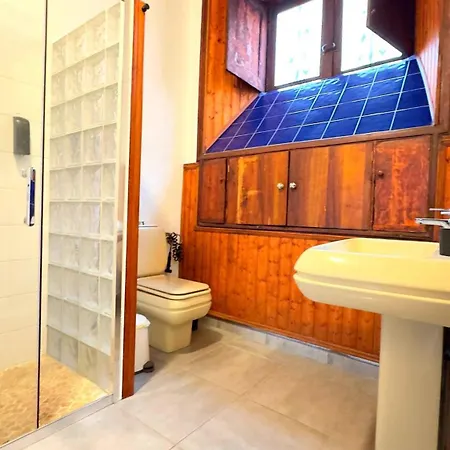 別荘 Caletn - Charming Retreat In Garachico, Tenerife *