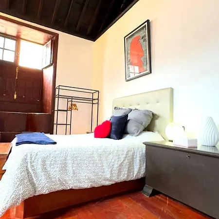 別荘 Caletn - Charming Retreat In Garachico, Tenerife ガラチコ