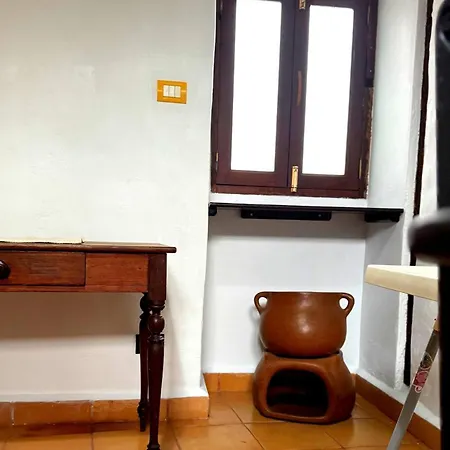 Caletn - Charming Retreat In Garachico, Tenerife 別荘