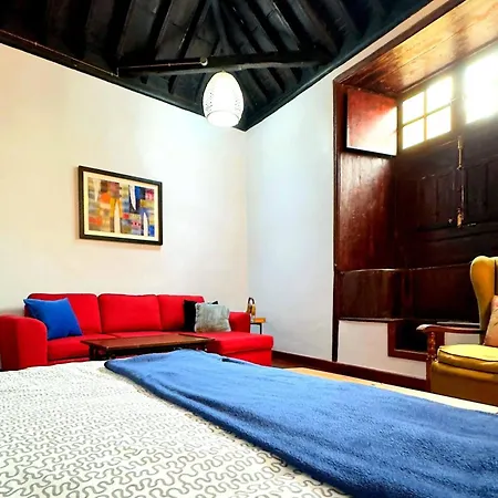 Caletn - Charming Retreat In Garachico, Tenerife ガラチコ
