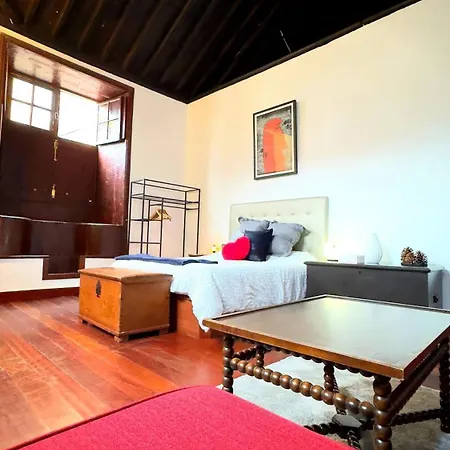 Caletn - Charming Retreat In Garachico, Tenerife