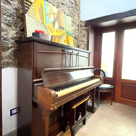 別荘 Caletn - Charming Retreat In Garachico, Tenerife *