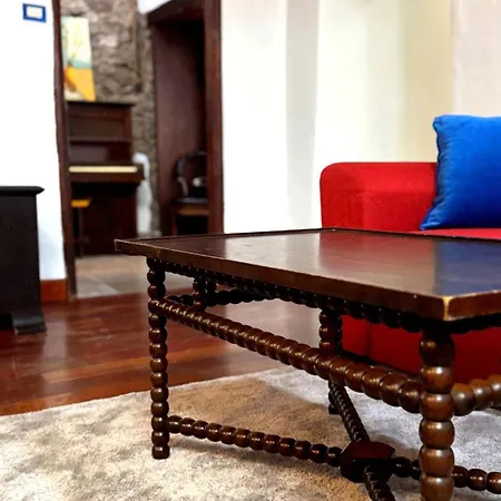 Caletn - Charming Retreat In Garachico, Tenerife * ガラチコ