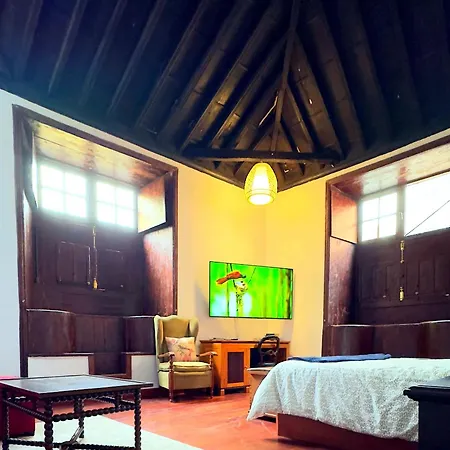 Caletn - Charming Retreat In Garachico, Tenerife 別荘
