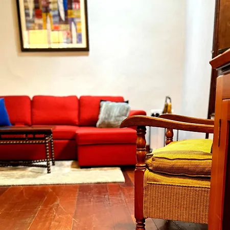 別荘 Caletn - Charming Retreat In Garachico, Tenerife