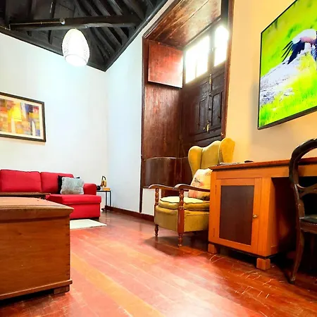 別荘 Caletn - Charming Retreat In Garachico, Tenerife ガラチコ