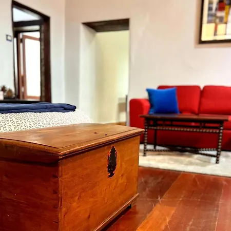 Caletn - Charming Retreat In Garachico, Tenerife * ガラチコ