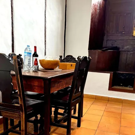別荘 Caletn - Charming Retreat In Garachico, Tenerife